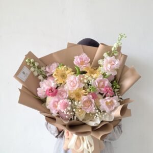 Tulip Bouquet Medium