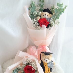 Single Stem / Mini Bouquet