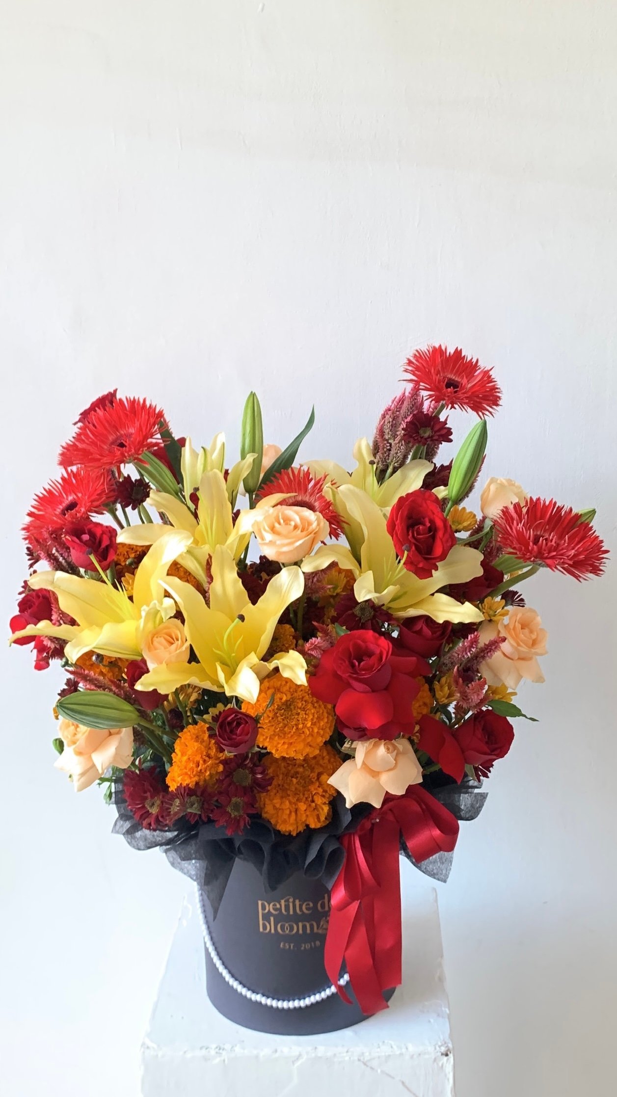 Lily Bloombox - Image 2