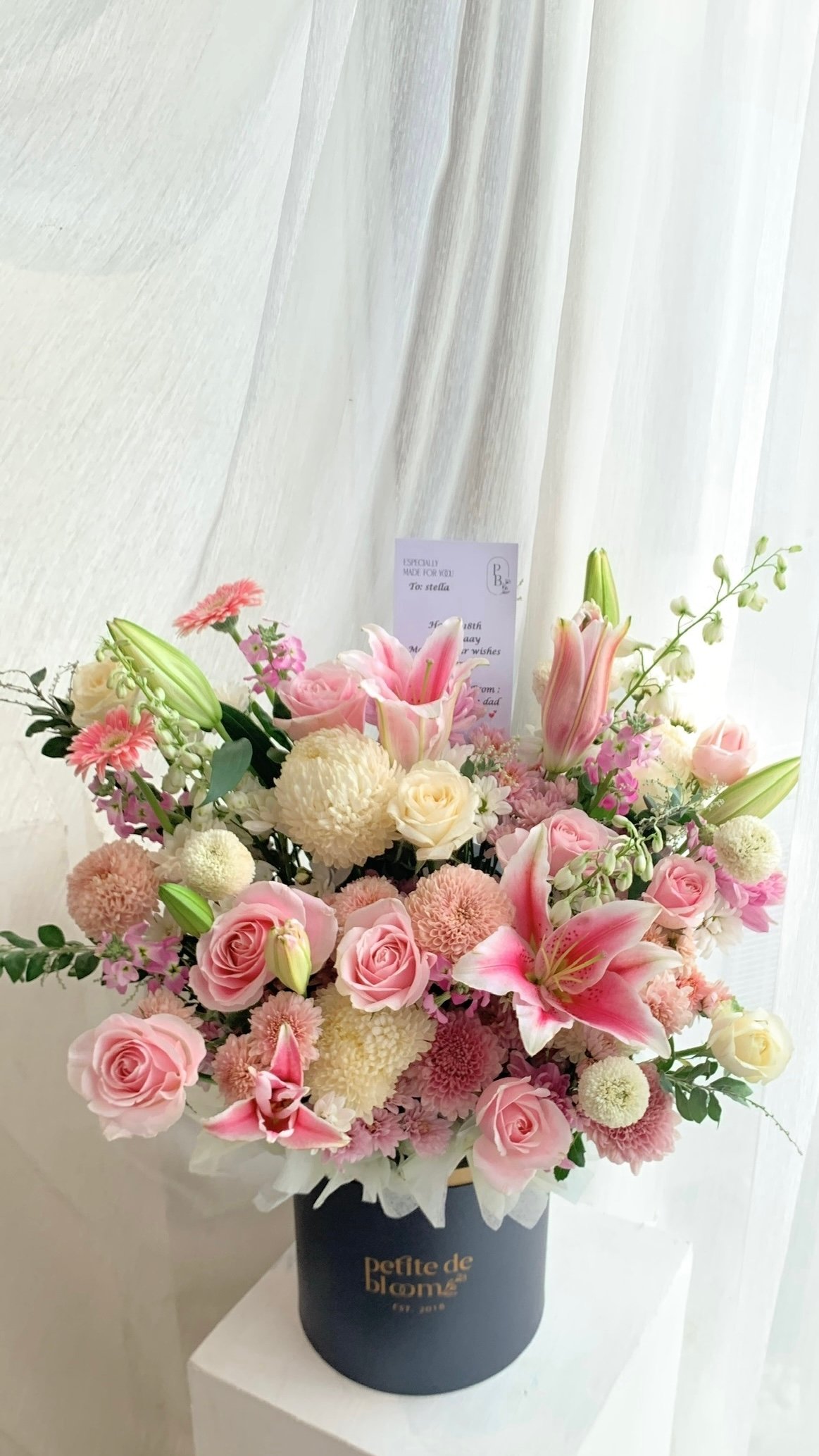 Lily Bloombox - Image 3