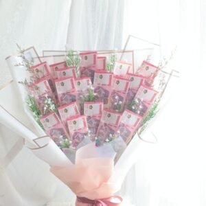 Money Bouquet