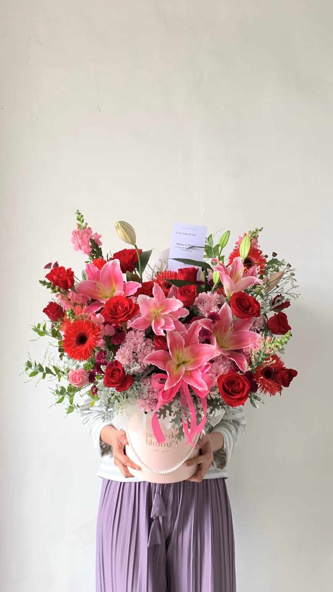 Lily Bloombox - Image 4