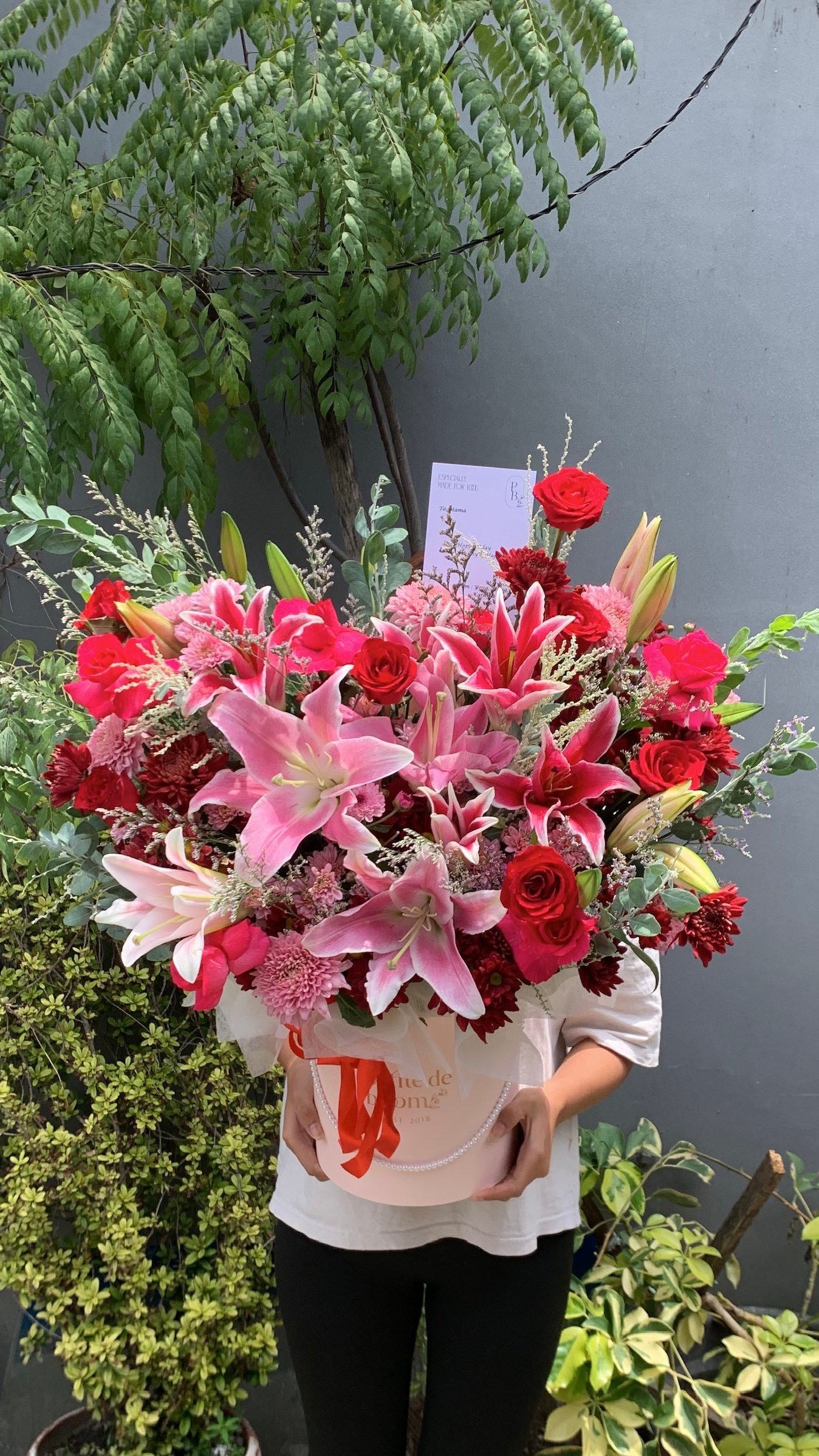 Lily Bloombox - Image 5