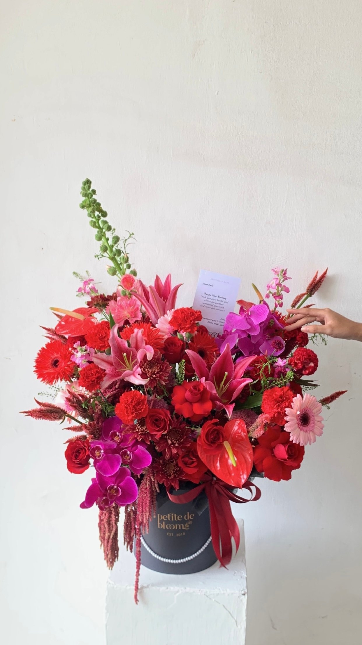 Premium Bloombox - Image 8