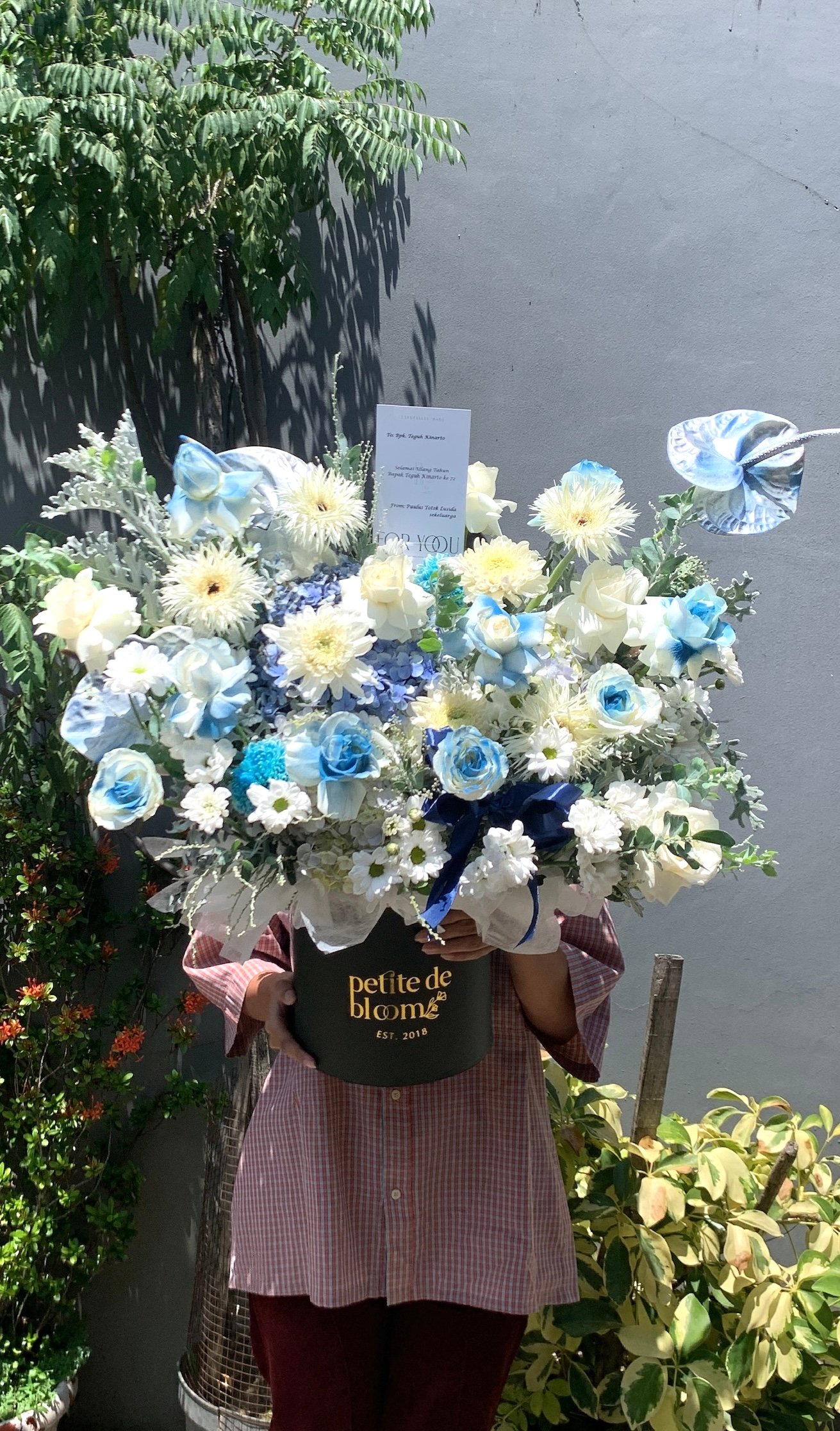 Fresh Bloombox - Image 4