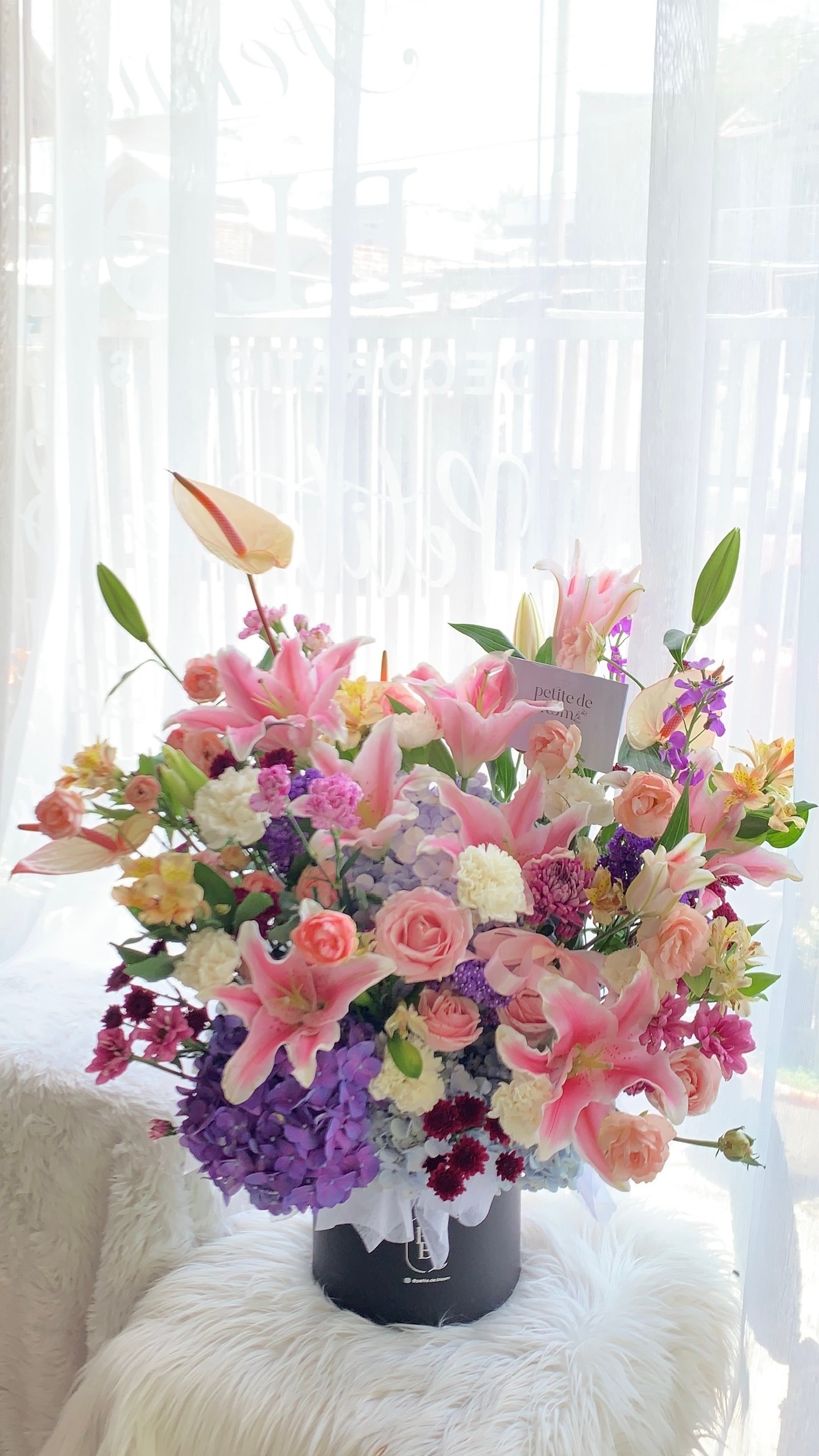 Lily Bloombox - Image 9