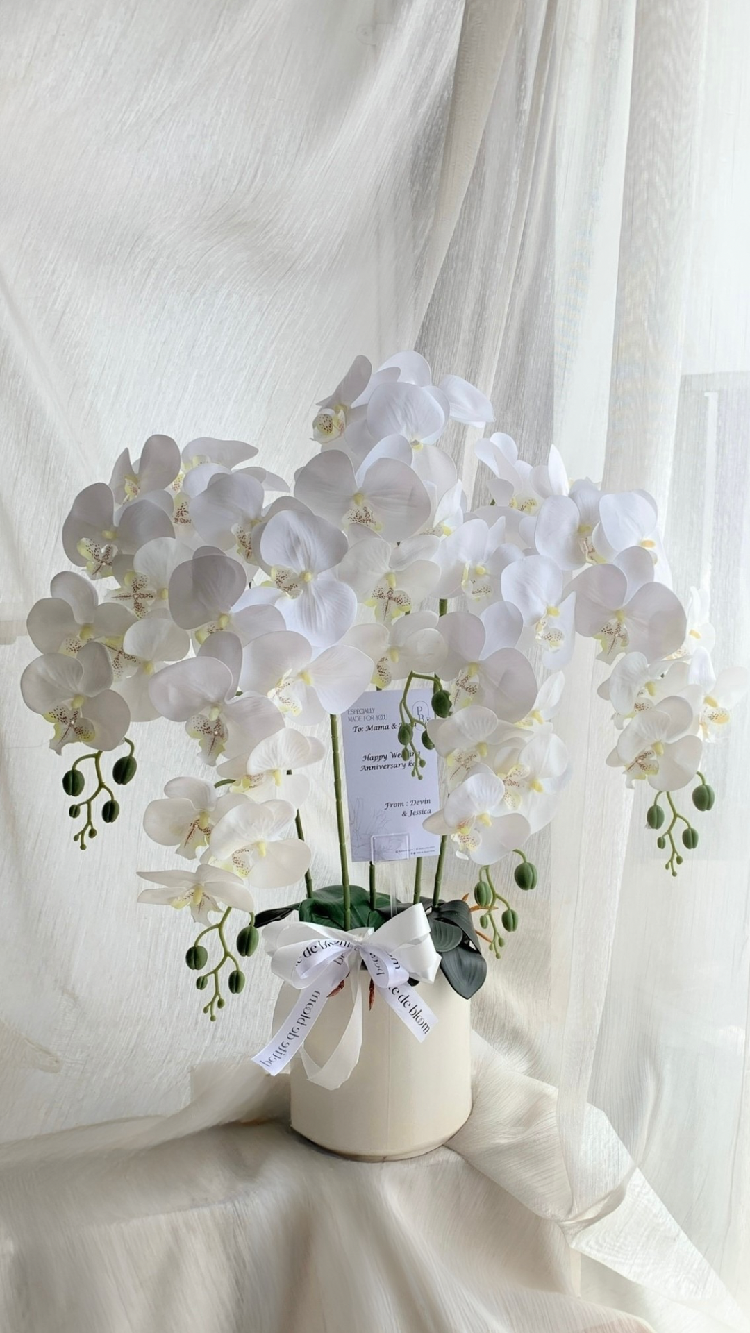 Orchid Pot - Image 7